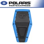 2016 - 2022 Polaris Rzr 900 1000 Turbo Xp 4 Oem Velocity Blue Steering Wheel Cap. Fixed Price $24.99.