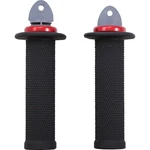 Odi Ruffian Grips - Atv/pwc Black/red J33rfb-r. Fixed Price $39.28.