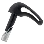Polaris 1830263-070 Black Handle Bar Hook Switchback Rmk Sks 800 850 600 650 Sp. Fixed Price $39.99.