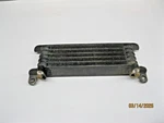 Honda Foreman Rubicon 500 01-04 Oem Oil Cooler Radiator 15600-hn2-003 Fast Ship. Fixed Price $19.99.