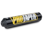 Pro Taper Bar Pad Fuzion Moulded Round Black/yellow. Fixed Price $33.16.