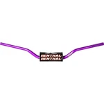 Renthal Fatbar Handlebars Purple 604-01-pe. Fixed Price $119.99.
