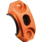 Zeta - Ze40-9114 Rotating Bar Clamp, Orange. Fixed Price $18.86.