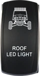 Open Trail - Sm106-020 Roof Lights Led Switch Pro Backlit. Fixed Price $48.95.