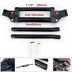 1 1/8" 28mm Anti Vibration Handlebar For Honda Trx400ex Trx400x Trx300ex Trx300x. Fixed Price $99.99.