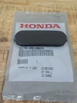 Genuine Honda Oem Handle Bar Clamp Cover Cap Recon Rancher Foreman 250ex. Fixed Price $9.95.