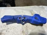 1987-1992 Oem Honda Trx250x Trx 250x 250 X Used Blue Handlebar Cover Read. Fixed Price $250.00.