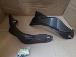 Givi Eh8203 2019-2023 V85tt Hand Guard Deflectors. Fixed Price $75.00.