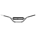 Fire Power Handlebars Yamaha Raptor 125, 250, 350, Warrior, Banshee 350 Chrome. Fixed Price $45.95.