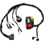 Moose Offroad 0616-0401 400-1258-pu Switch Block Assembly Honda. Fixed Price $49.95.