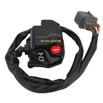 Differential Lock Switch For Honda 35400-hr4-a21 Foreman 500 Trx500 4x4 2014. Fixed Price $75.99.