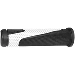 Pro Grip White/black 807 Grips With Open Ends Pa080722nebi. Fixed Price $21.41.