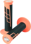 Protaper Clamp-on 1/2 Waffle Grip - Fits Honda Crf250x & Crf450x. Fixed Price $19.99.