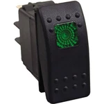 Open Trail Rocker Dash Switch Sm106-005g. Fixed Price $22.95.