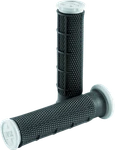 Protaper Fits 024850 1/2 Waffle Atv Grips - Durable Black Rubber. Fixed Price $13.99.