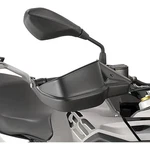 Givi Hand Protectors Hp5126b. Fixed Price $162.34.