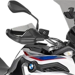 Givi Handguard Deflectors - For F 850 Gs Eh5127. Fixed Price $115.59.