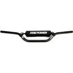 Fire Power Black Afa Atv/sport Quad/trx 7/8 In. Handlebar 18-61140. Fixed Price $81.86.