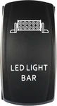 Open Trail Pro Backlit Led Light Bar Switch. Fixed Price $42.95.