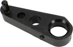 Moose Racing Front Chain Slider Black For Yamaha Banshee Raptor 1231-0073. Fixed Price $42.95.