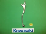 44-270 Kawasaki Brake Lever 46092-1136 Brand New Replacement Part. Fixed Price $9.54.