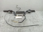 1985 Suzuki Lt185 56110-24420-291 Oem Handlebars. Fixed Price $69.99.