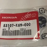 New Oem Honda Trx200 Trx400 Cbr900 Cbr500 Handle Weight Rubber B 53107-km9-000. Fixed Price $2.99.