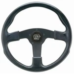 Grant Products 761 14" Gt Rally Steering Wheel - Black. Fixed Price $140.98.