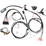 Moose Utility Divison 2020-1883 Utv Street Kit W/ Rocker Switches. Fixed Price $440.00.