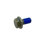 Polaris Hex Flange Bolt, 10 Mm X 1.25 20 Mm, For Ranger Models -. Fixed Price $9.41.