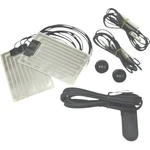 Kimpex Adhesive Handlebar And Thumb Warmer Kit Atv/utv. Fixed Price $78.81.