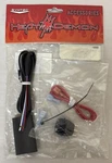Symtec Heat Demon Atv Thumb Warmer Kit For Rides #210008 40-4170 #m1660. Fixed Price $46.39.