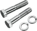 Gardner-westcott Custom Handlebar And Riser Mounting Bolts Hpsds-430579. Fixed Price $13.95.