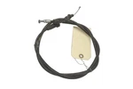Honda Rubicon 500 Fa 04 Throttle Cable 17910-hn2-000. Fixed Price $8.95.