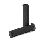 Protaper Single Density Half-waffle Grips - Black Atv/utv 024848 Ptr024848. Fixed Price $15.63.