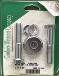 New Gardner Westcott C-80-120h Mount Set H/b Riser Hex 2401-0293. Fixed Price $25.91.
