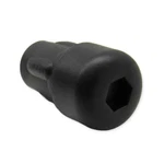 Arctic Cat Handlebar End Cap, 3303-196. Fixed Price $5.99.
