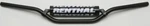 Renthal 7/8'' Handlebars For Offroad Black Bend Rc High 809-01-bk-01-185. Fixed Price $105.76.