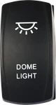Open Trail - Sm106-028 Dome Lighting Led Switch Pro Backlit. Fixed Price $48.95.