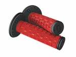 Scott - 269305-4959 Mellow Grip Red/black. Fixed Price $19.00.