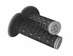 Scott - 269305-1001 Mellow Grip Black/grey. Fixed Price $19.00.