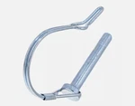 Qty 2 08-24 Polaris Rzr Ranger Sportsman General 5/16x1 3/4 Hitch Pin. Fixed Price $24.99.