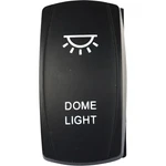 Open Trail Dome Lighting Led Switch Pro Backlit Sm106-028. Fixed Price $50.41.