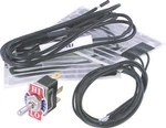 Grip Heater Kit Sports Parts 12-170. Fixed Price $47.38.