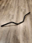 2004 Polaris Sportsman 90 Handlebars 0451161 Black. Fixed Price $30.00.