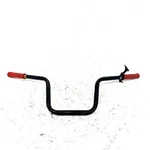 07-14 Honda Rancher 420 Trx420fe Es Oem Handlebar 53100-hp5-600 Ah76. Fixed Price $64.49.