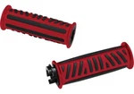 Show Chrome 0630-3215 Combat Grips Can-am Ryker 600 900 Rally Sport Red Aluminum. Fixed Price $116.95.