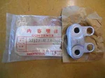 Nos Honda Oem Holder L Handle 85-87 Atc20sx Atv 53121-ha6-000. Fixed Price $29.99.