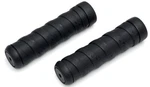 Kuryakyn Classic Wrap Grips Black 1" 6590. Fixed Price $29.83.