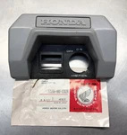 1988 Honda Atc 250es Super Red Dash Light Grey Used # 53205-ha0-830za Binj Rare. Fixed Price $750.00.